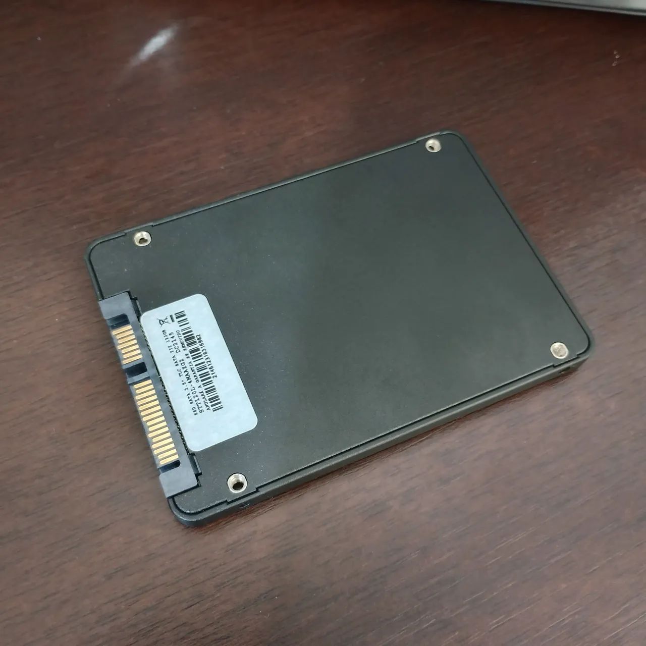 SSD 120GB AXIS - Foto 2