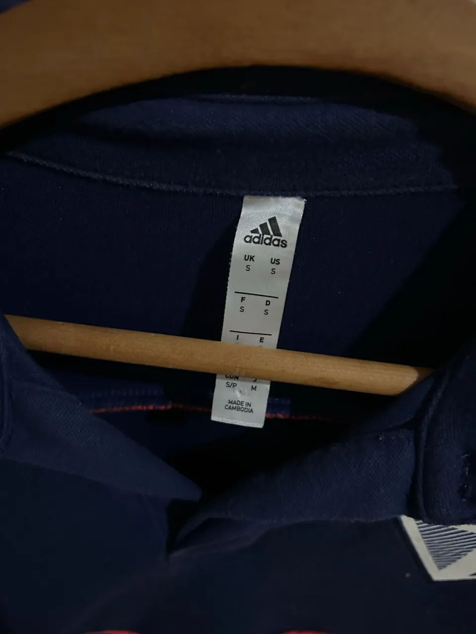 Camisa Polo de Viagem São Paulo 2019 - Foto 4