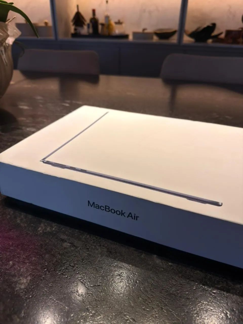 MacBook Air 13