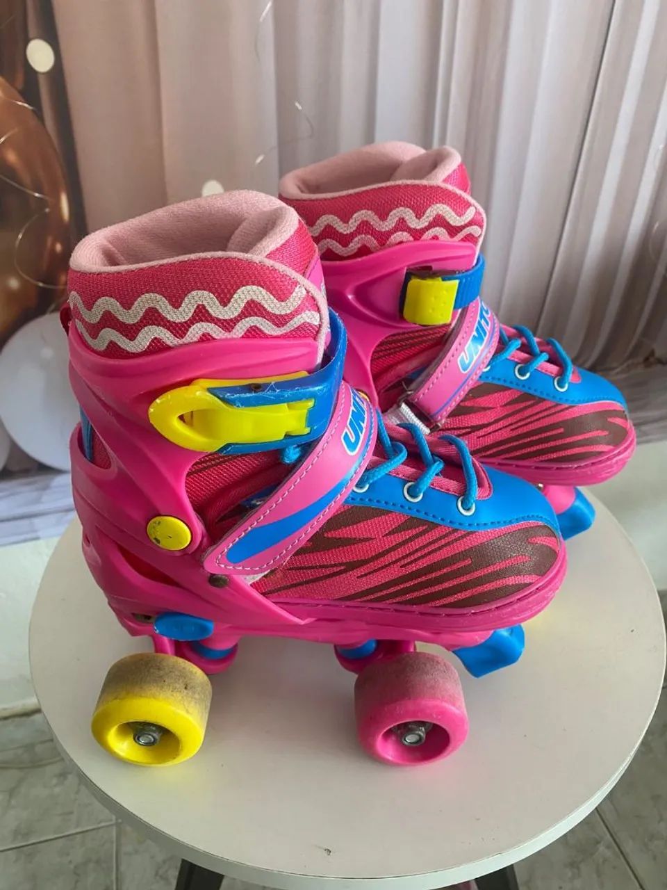 Patins 