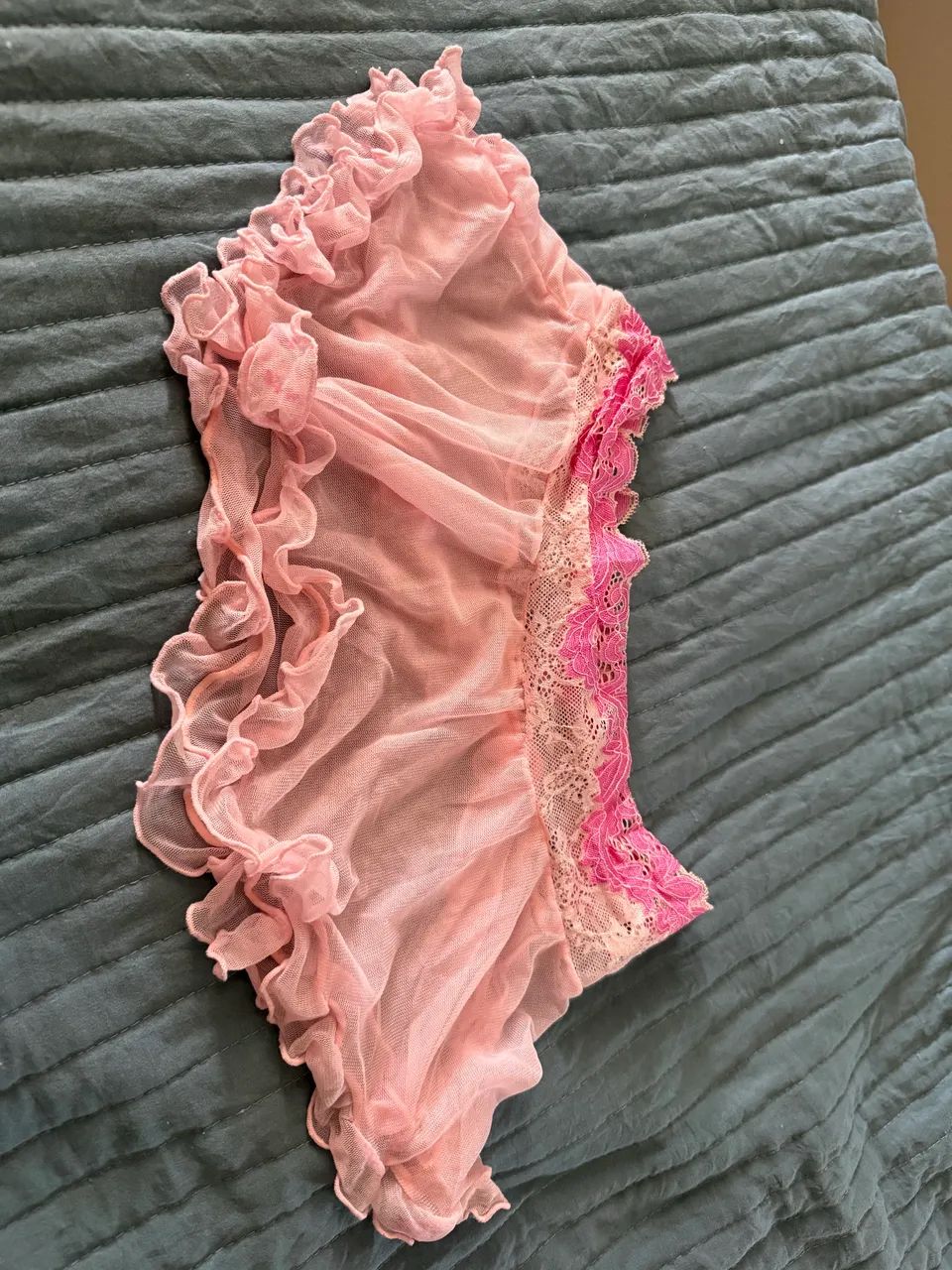 Lingerie  - Foto 4