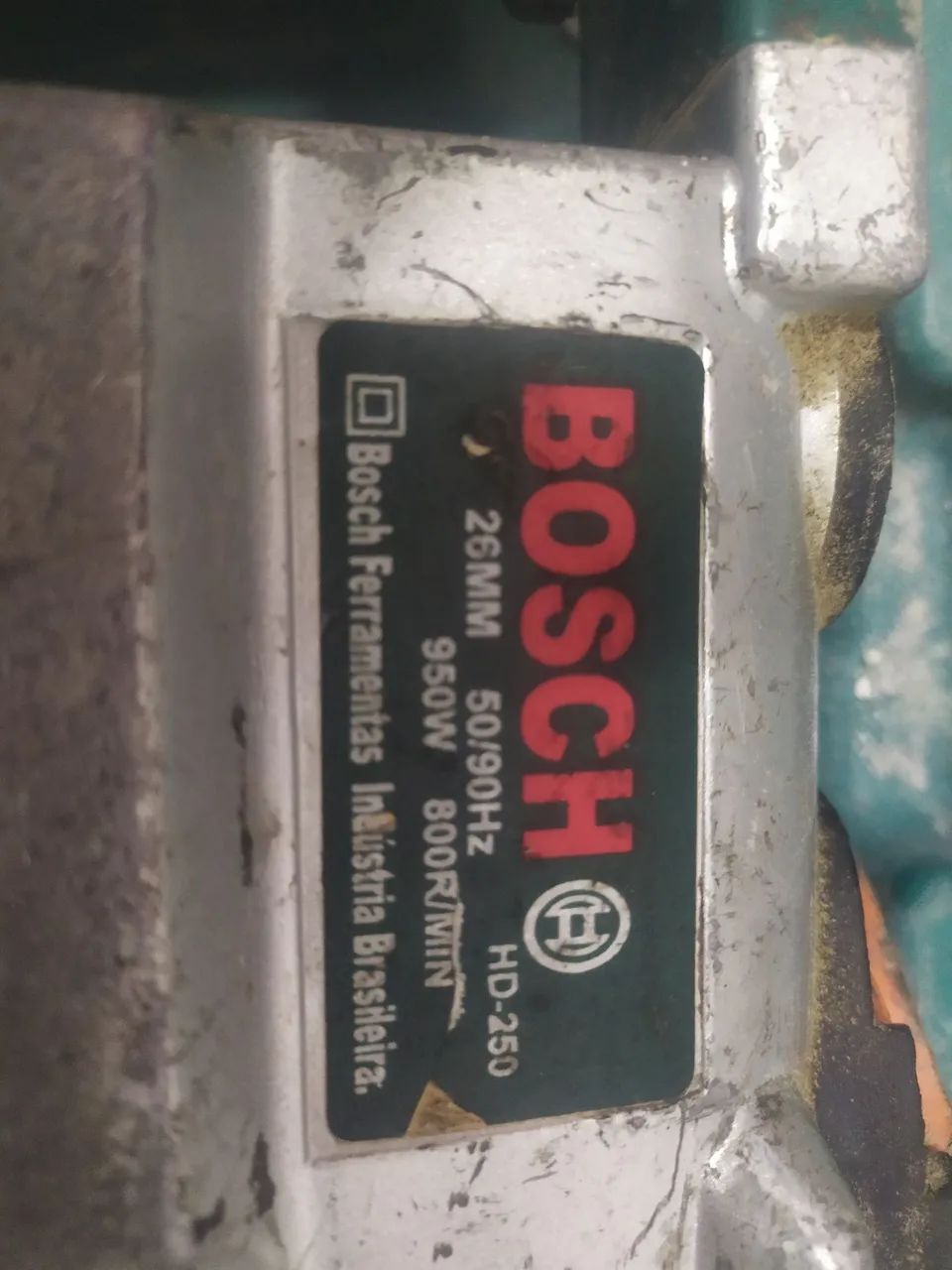 Martelete Bosch  - Foto 2