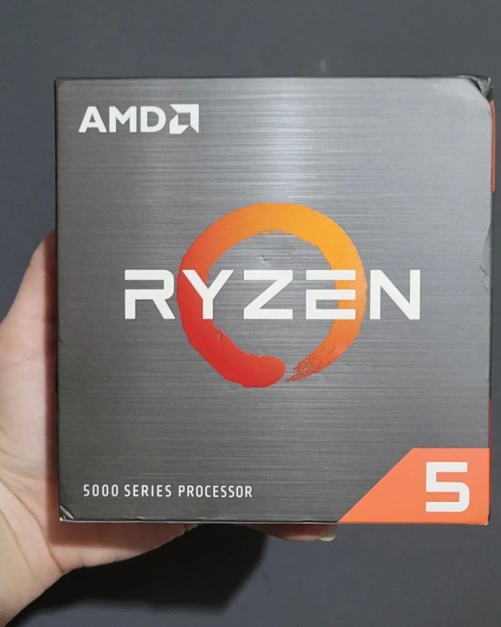 Kit Upgrade Ryzen 5 5500 - Foto 4