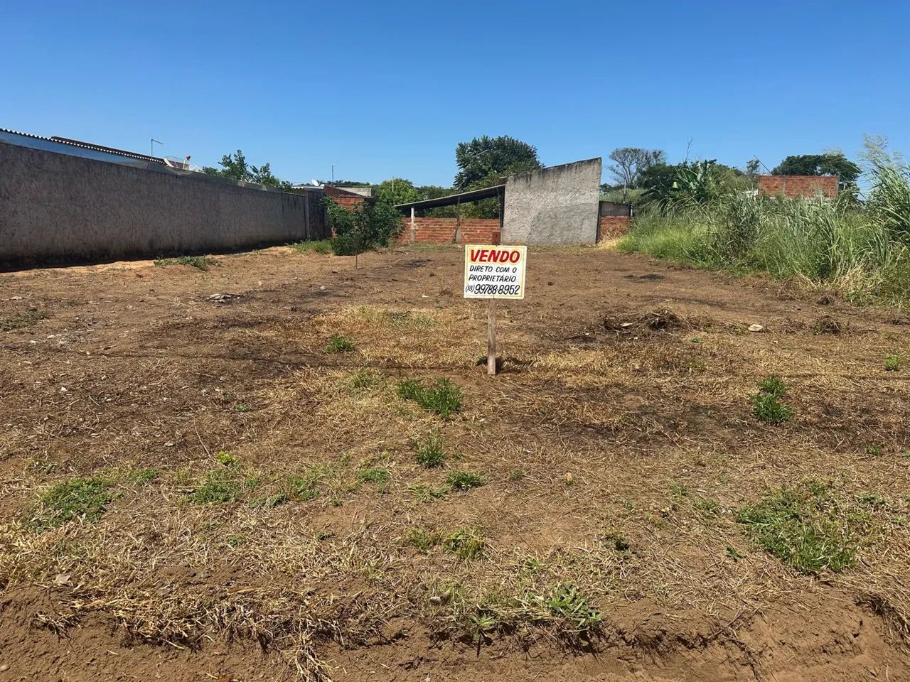 Foto - Presidente Venceslau - Centro