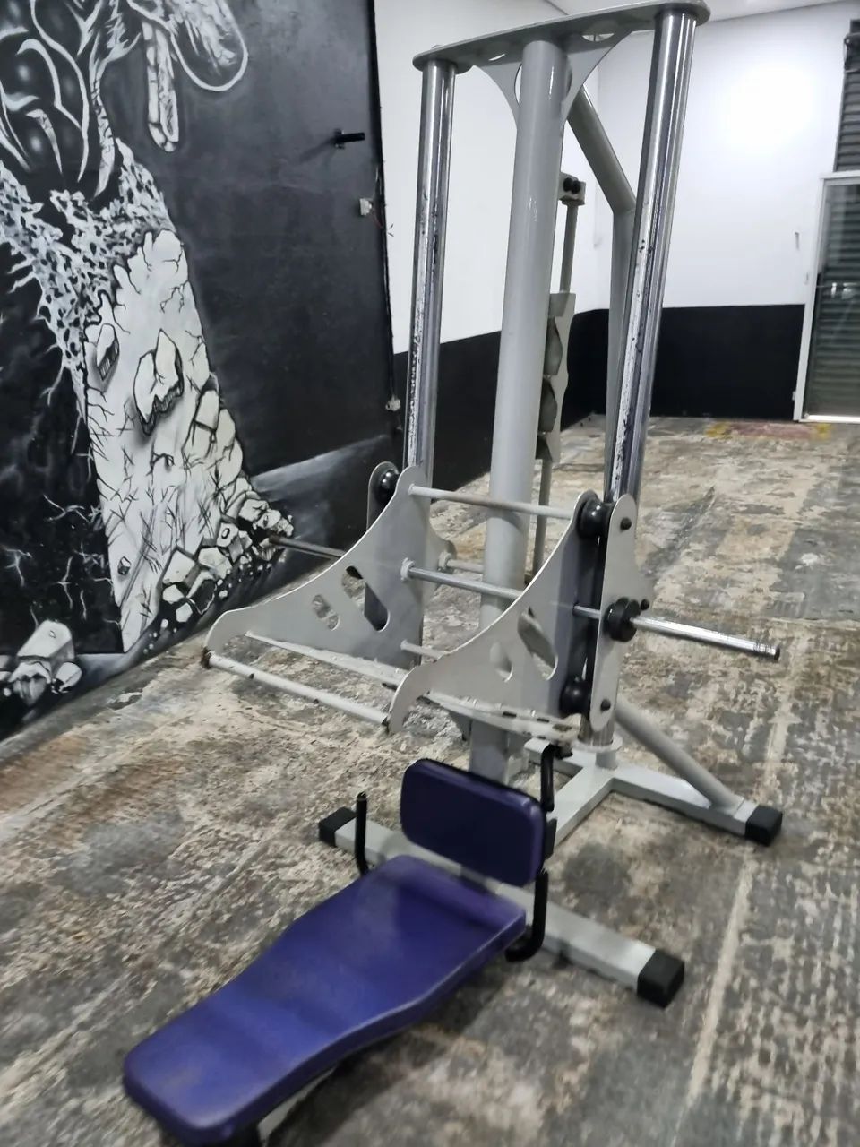 Leg 90 - Foto 3
