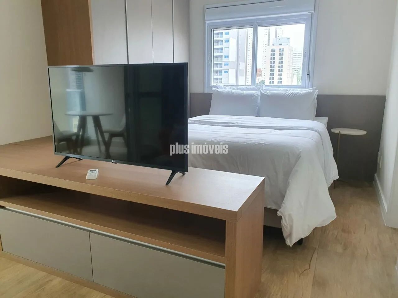 Bem-vindo ao Condomínio em Vila Mariana
