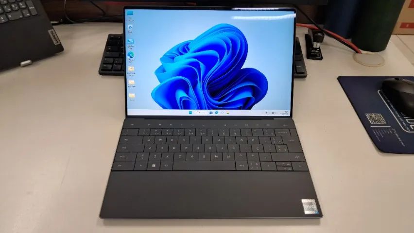 Dell XPS 13 Plus 9320 3.5k Oled Touch Core I7-1260p 32GB 1TB