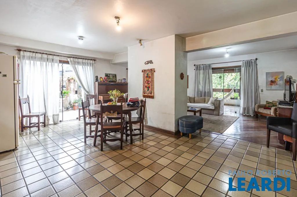 CASA ASSOBRADADA - PACAEMBU - SP - Foto 4