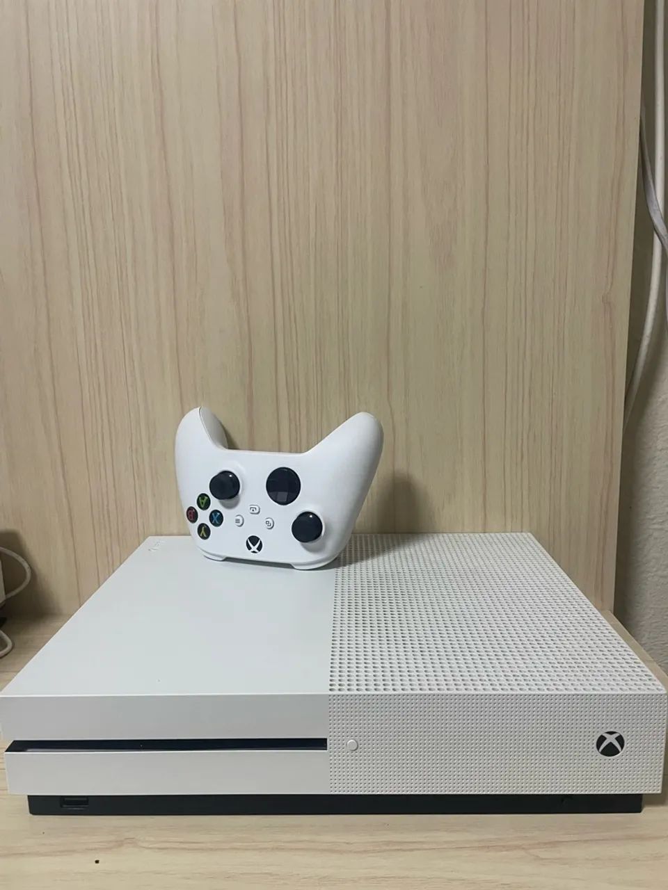 Xbox One S - Com Garantia - Foto 5