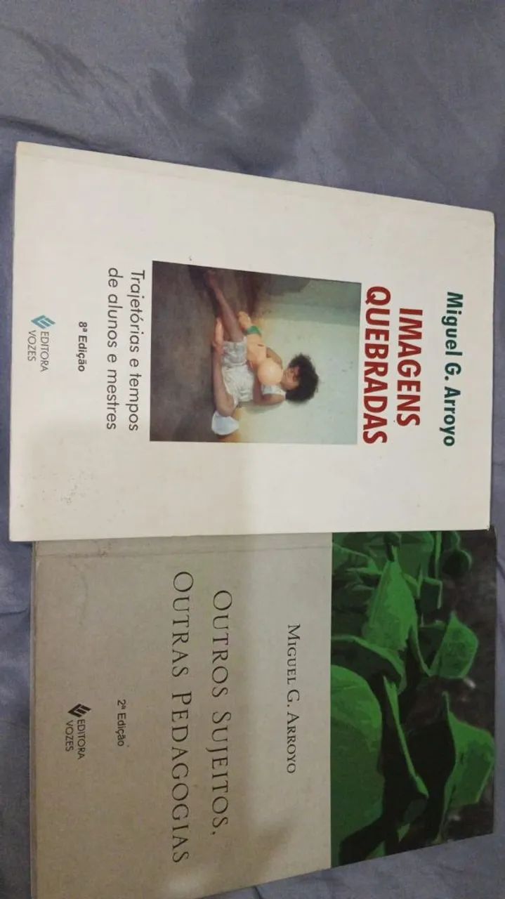 Livros  - Foto 2