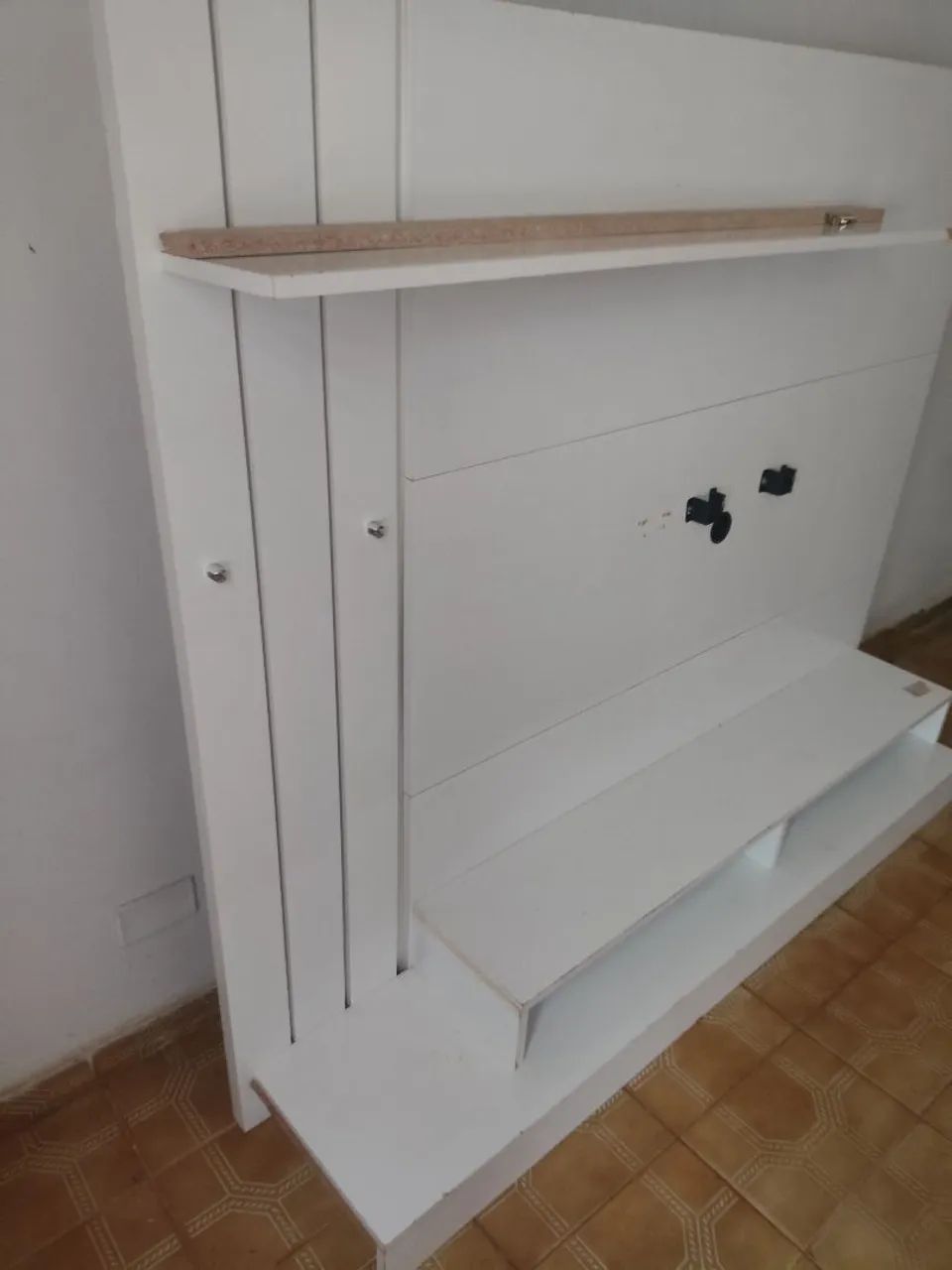 Painel de tv  - Foto 2