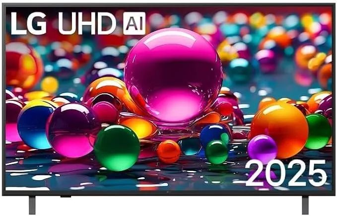 Smart tv 50 polegadas LG nova - Foto 3