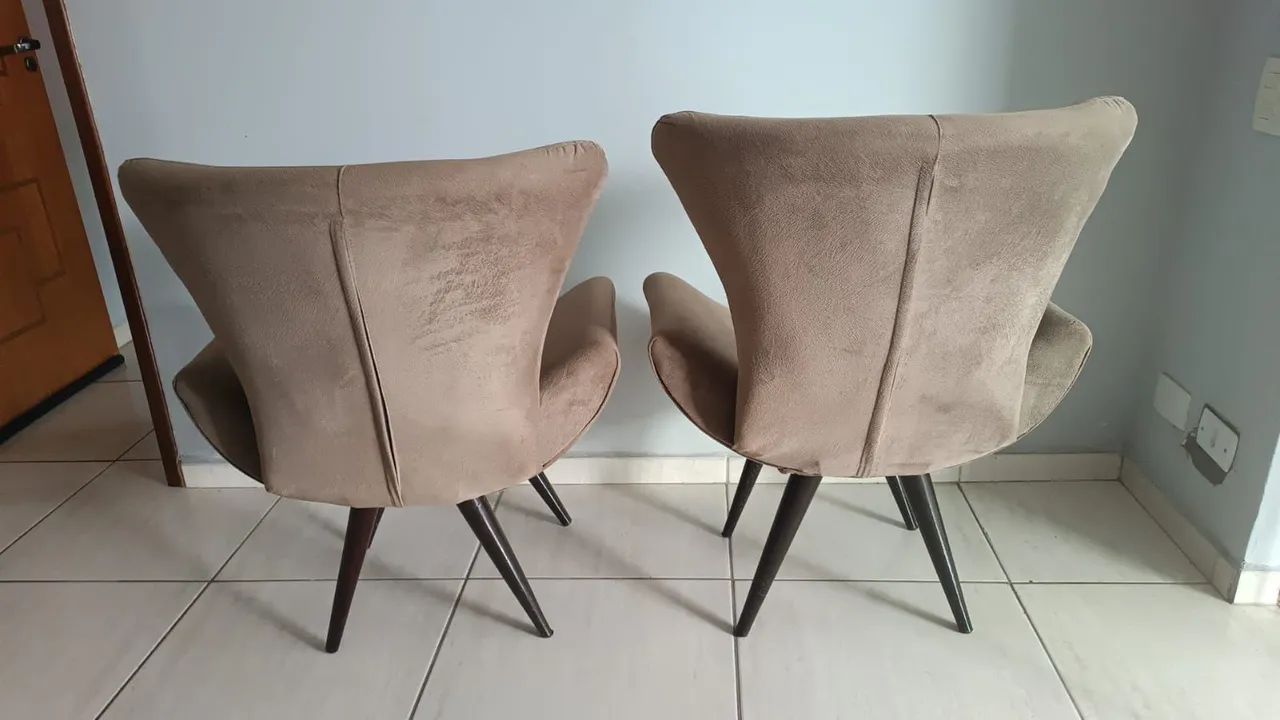 Vende-se Poltronas