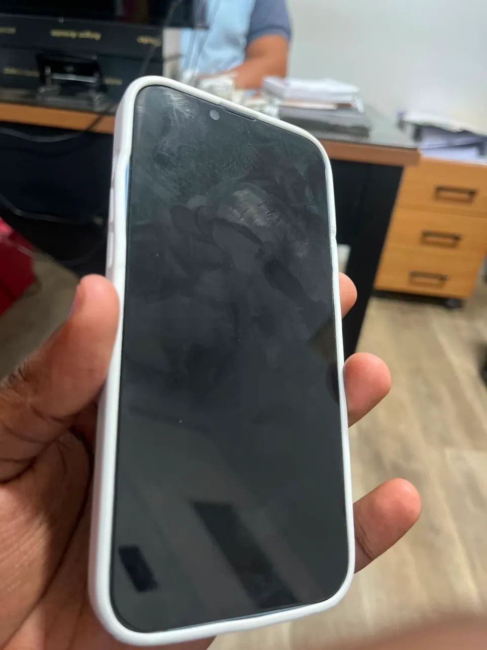iPhone 14 Plus 128GB