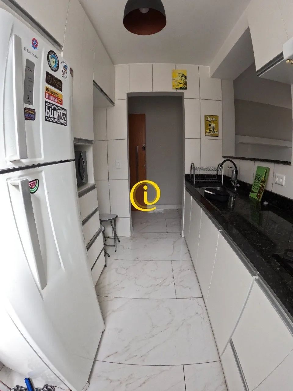 Apartamento para Aluguel no Castelo, BH - Foto 4