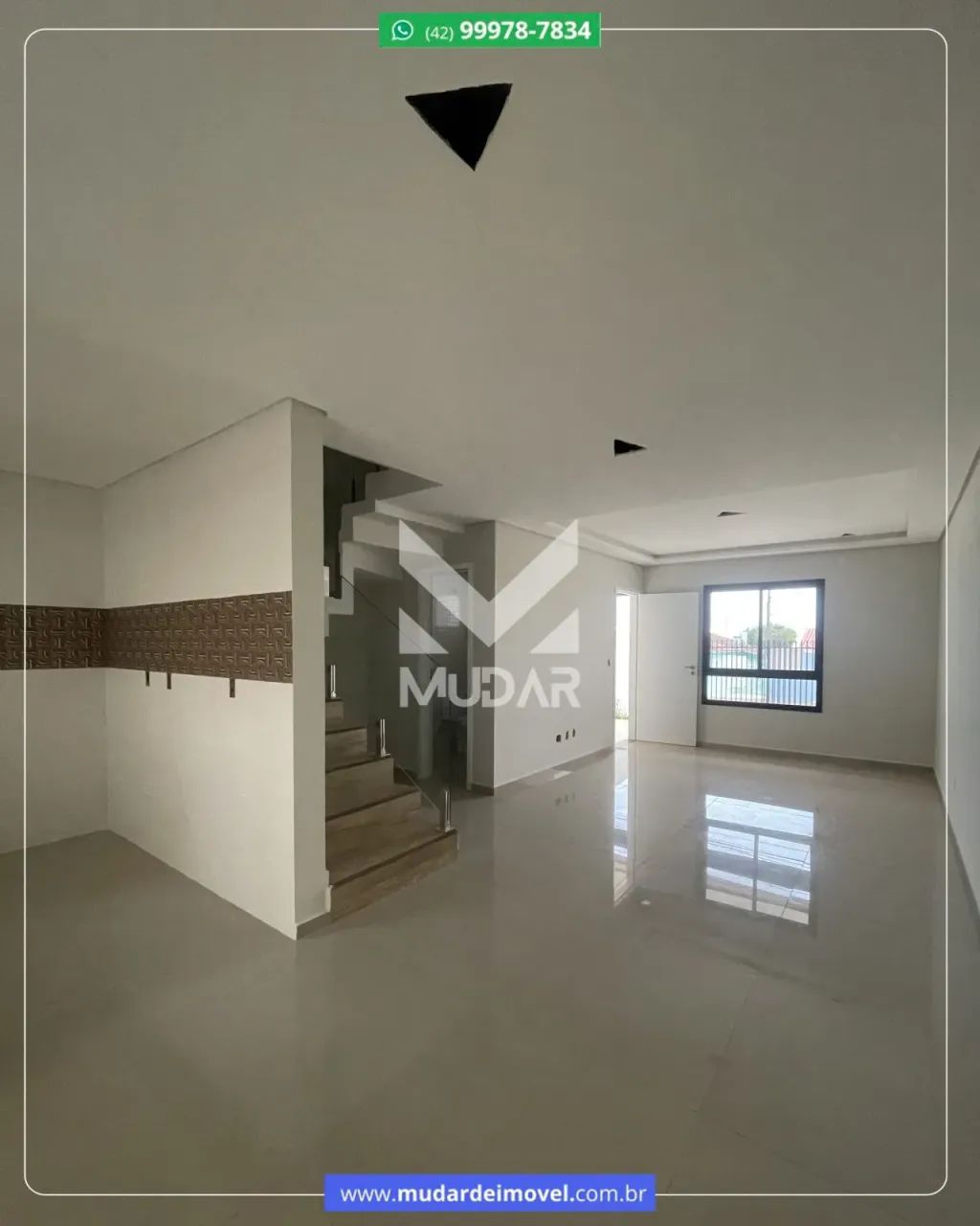 Sobrado 3 quartos com Suíte  Sabará - Foto 5