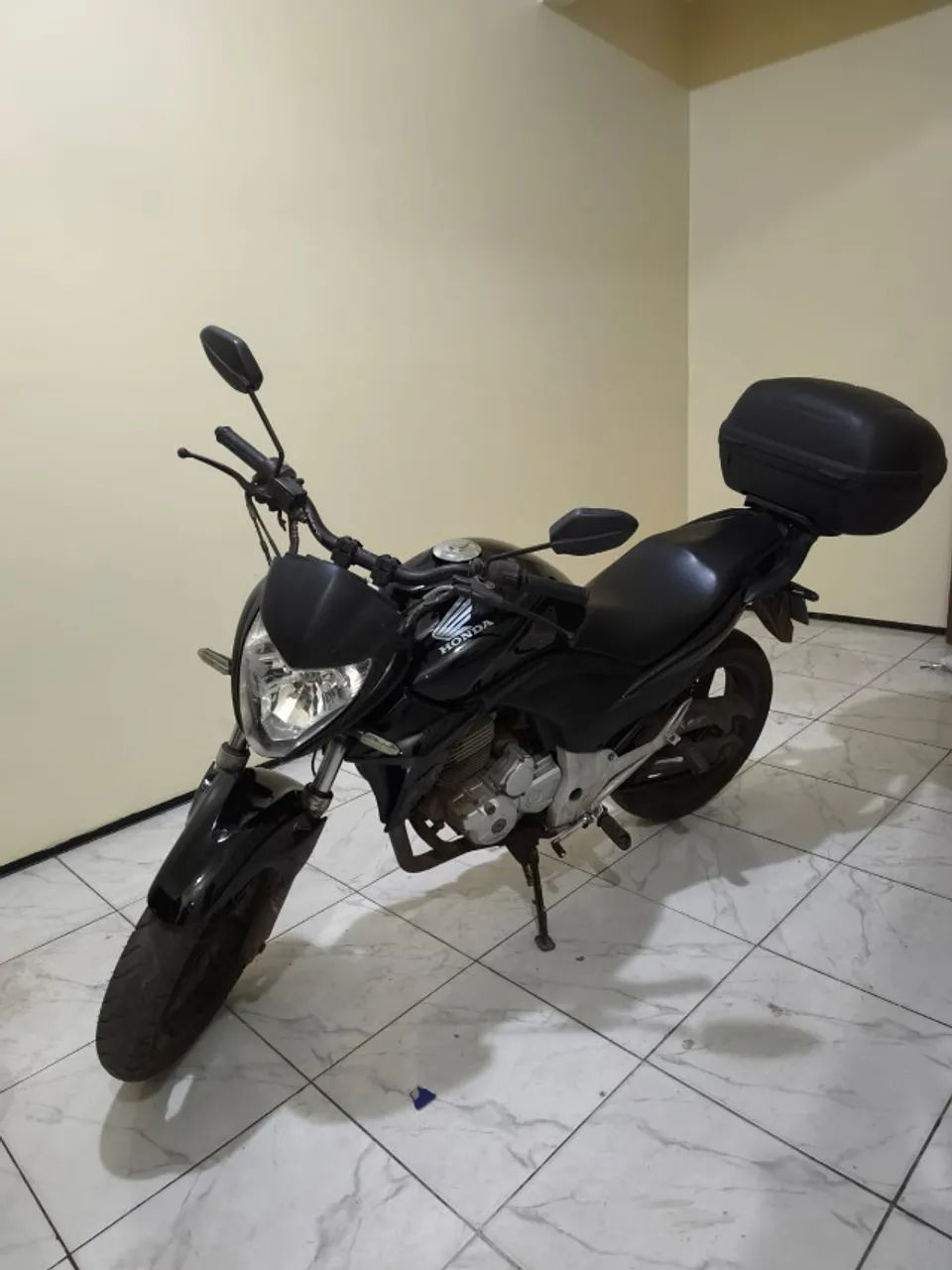 CB 300R