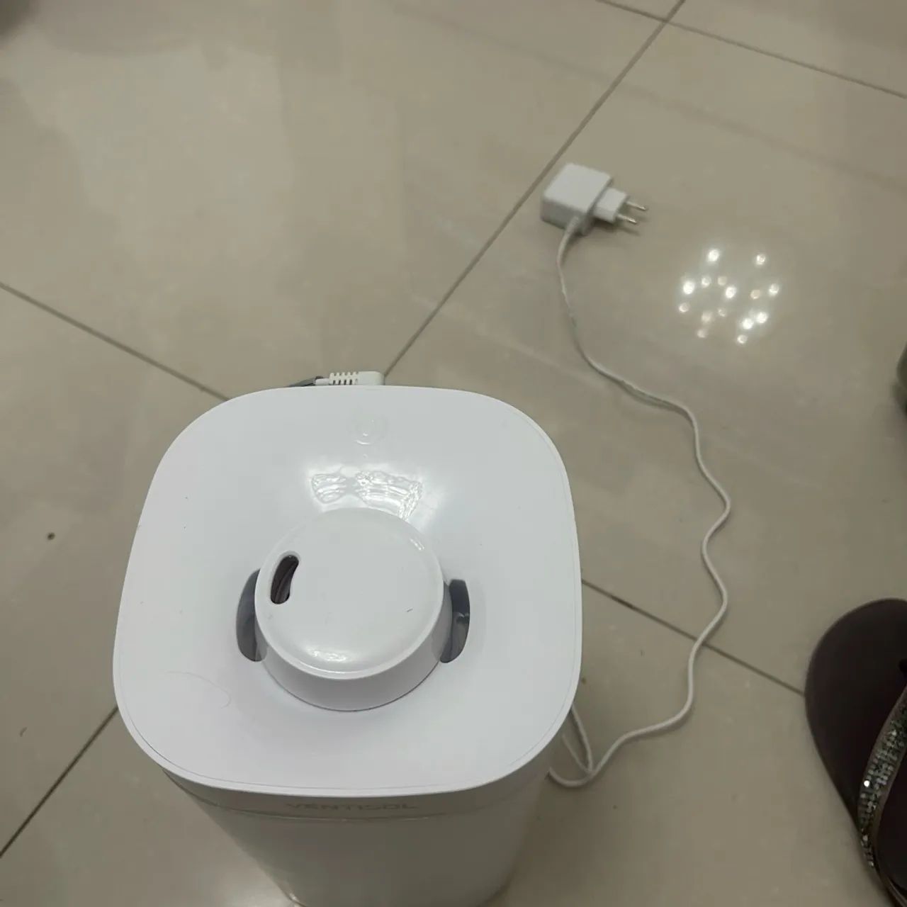 Umidificador  - Foto 4