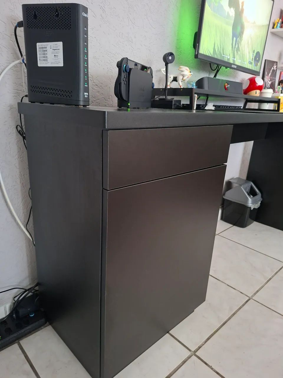Mesa de escritorio  - Foto 3