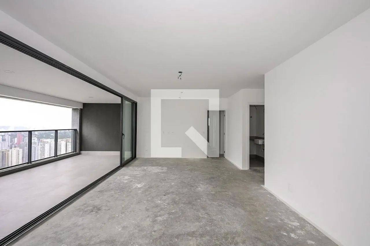 Apartamento à Venda - Panamby, 3 Quartos, 186 m2 - Foto 4