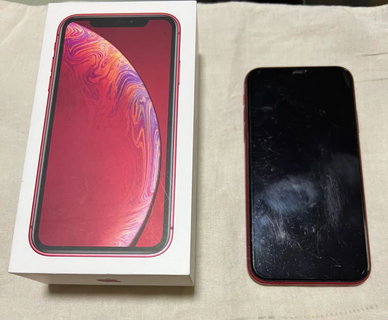 Iphone XR - Foto 2