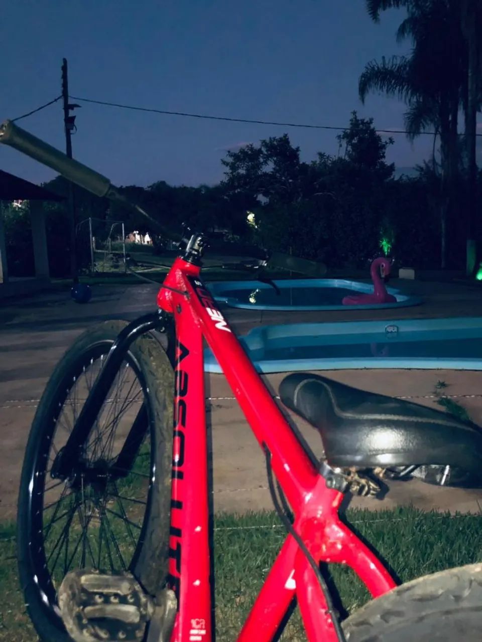 Bicicleta aro 26 absolute Nero 5 - Foto 3