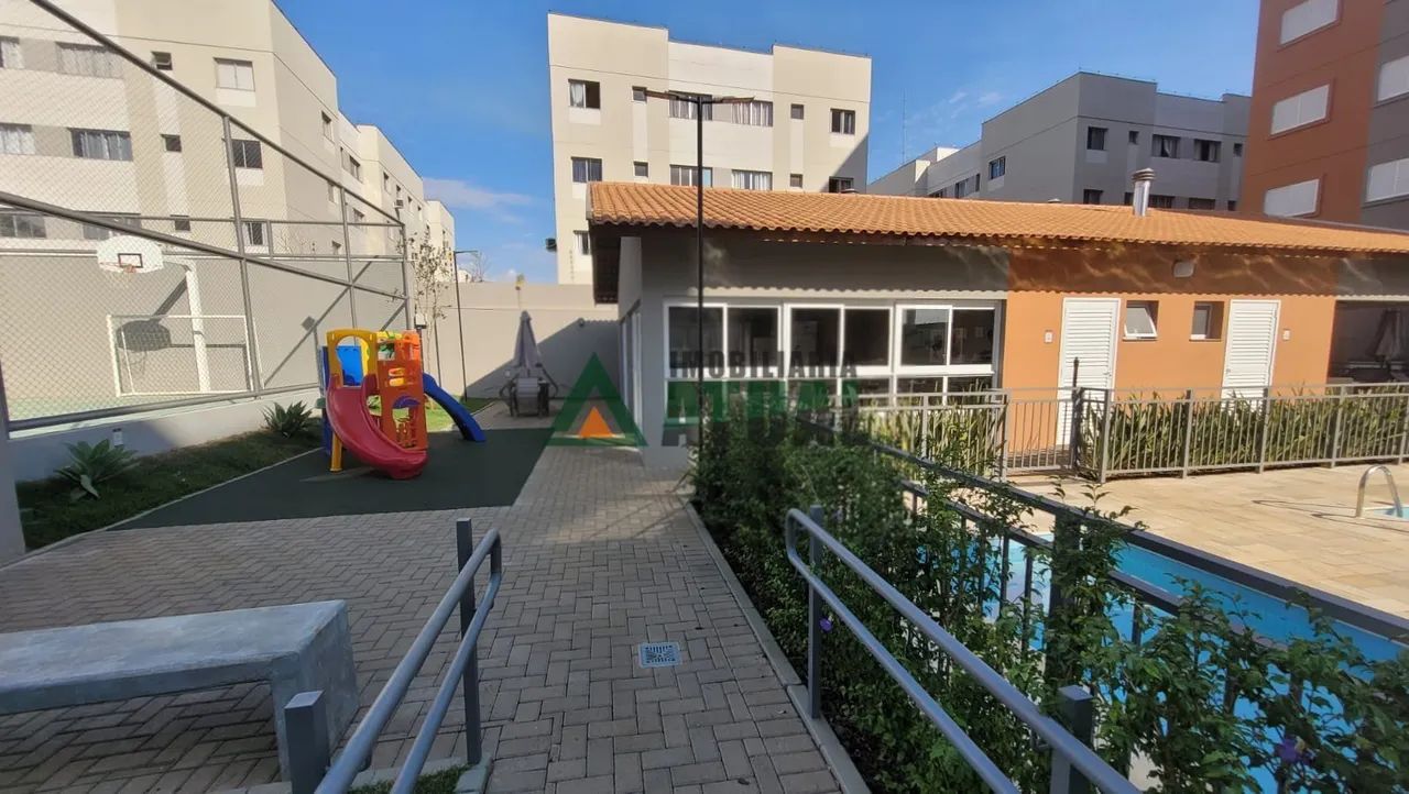 APARTAMENTO COM 2 QUARTOS NA CIDADE DE CAMBÉ. - Foto 4