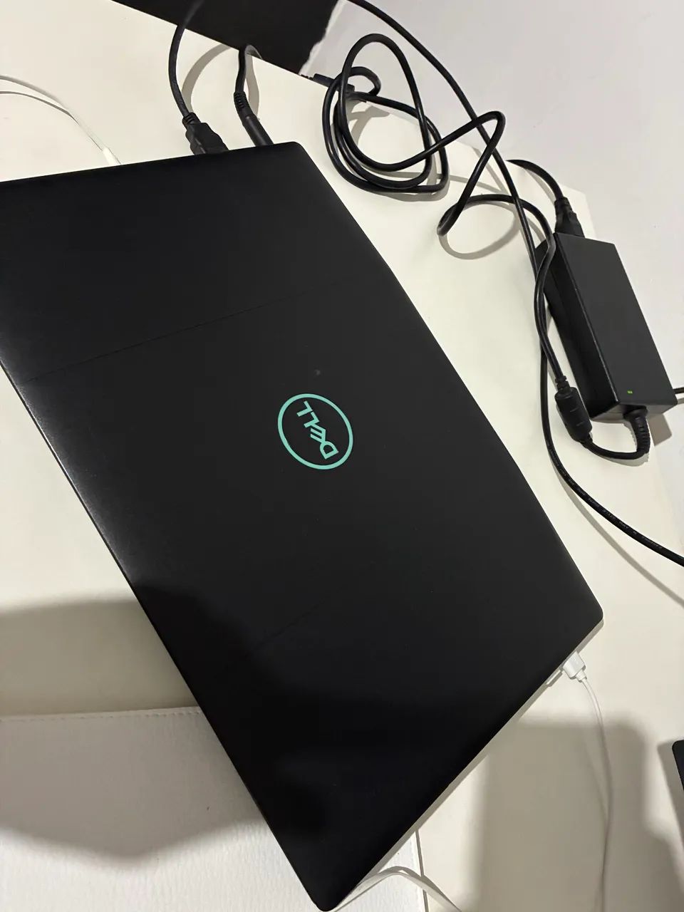 Notebook gamer Dell G3 3590 - Foto 2