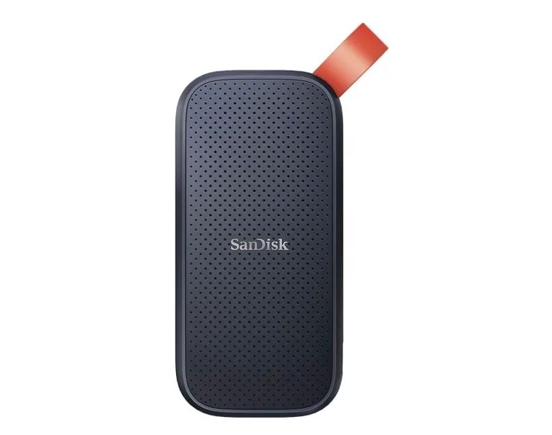 SSD SanDisk 2TB