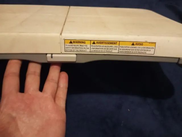 Wii Balance Original - Foto 3