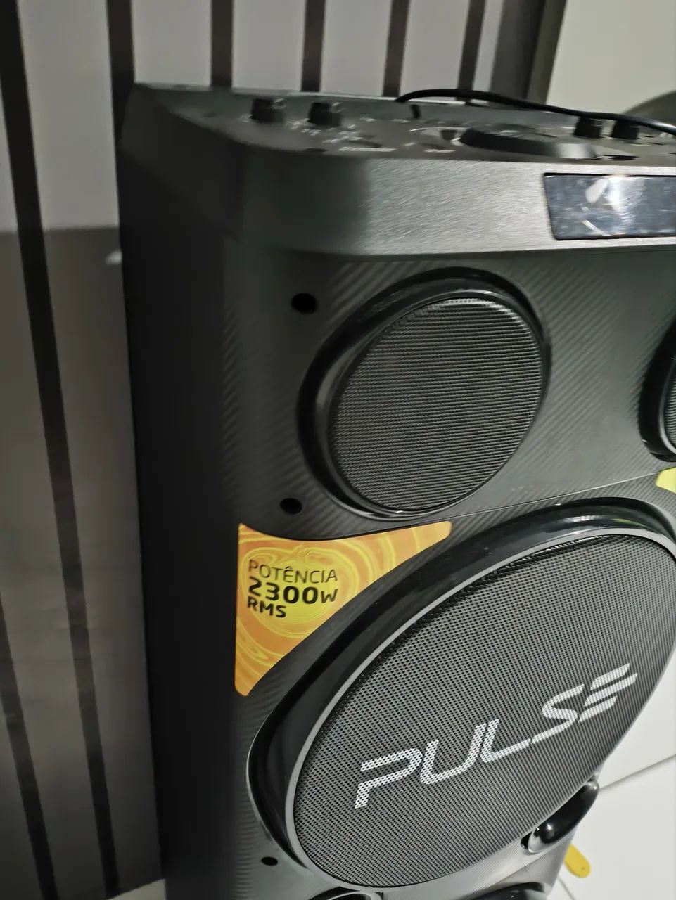 Pulse 2300 watts - Foto 3