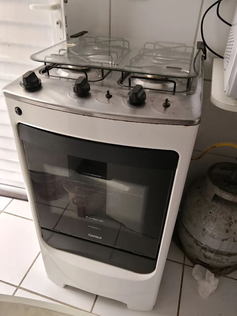 Fogão  - Foto 2