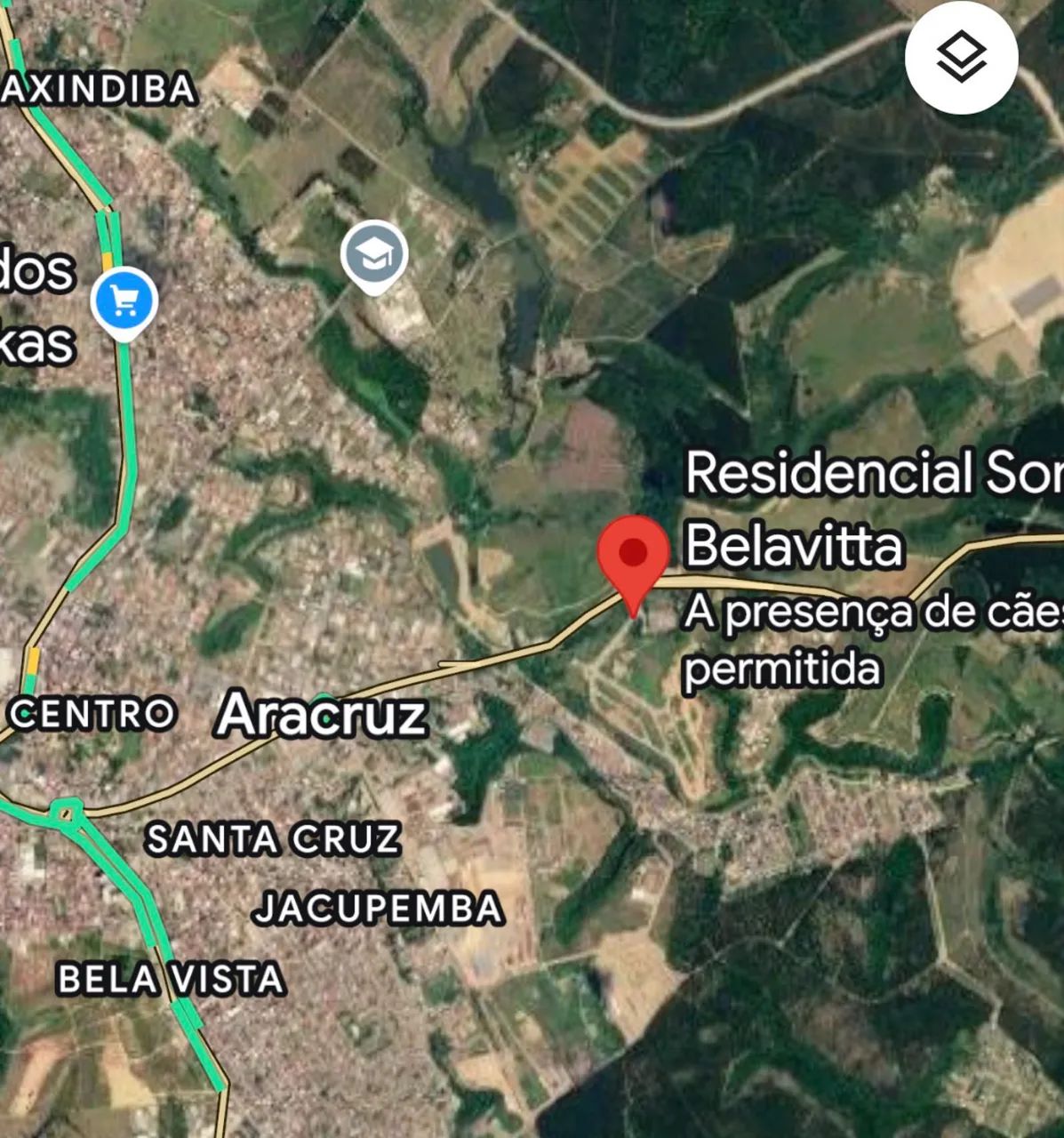 Lote BELAVITTA - Aracruz  - Foto 2