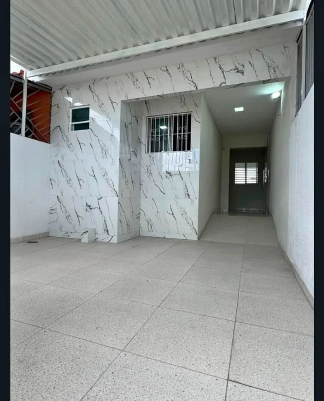 VENDO CASA EM MUCURI CARIACICA