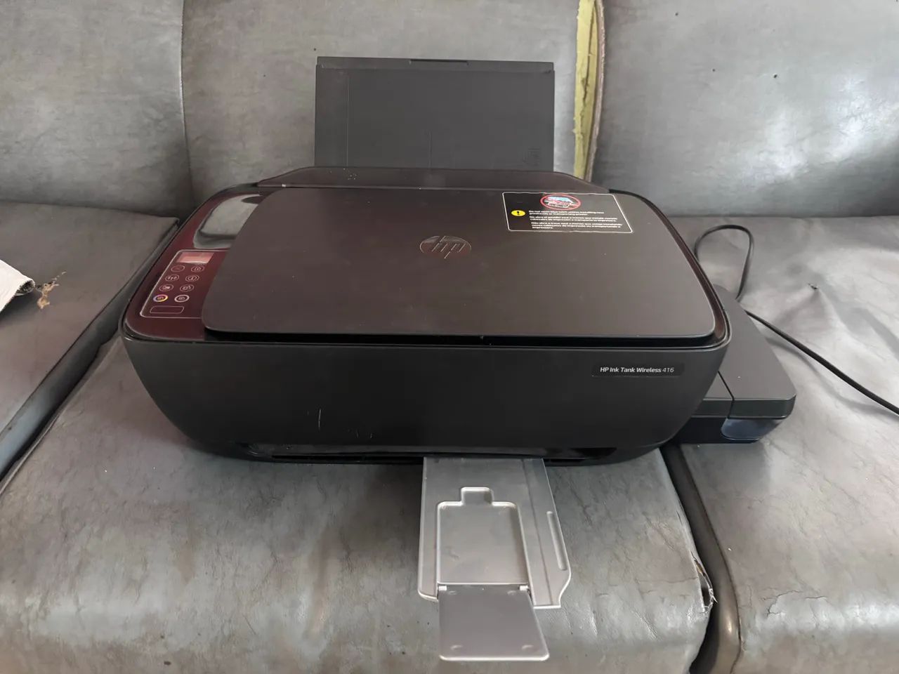 Impressora HP LINK TANK WIRELLES 416