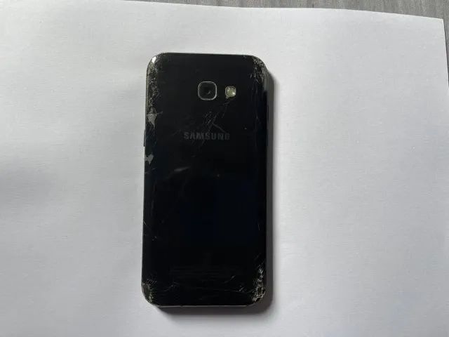 Samsung Galaxy A5 - R$ 140,00  - Foto 3