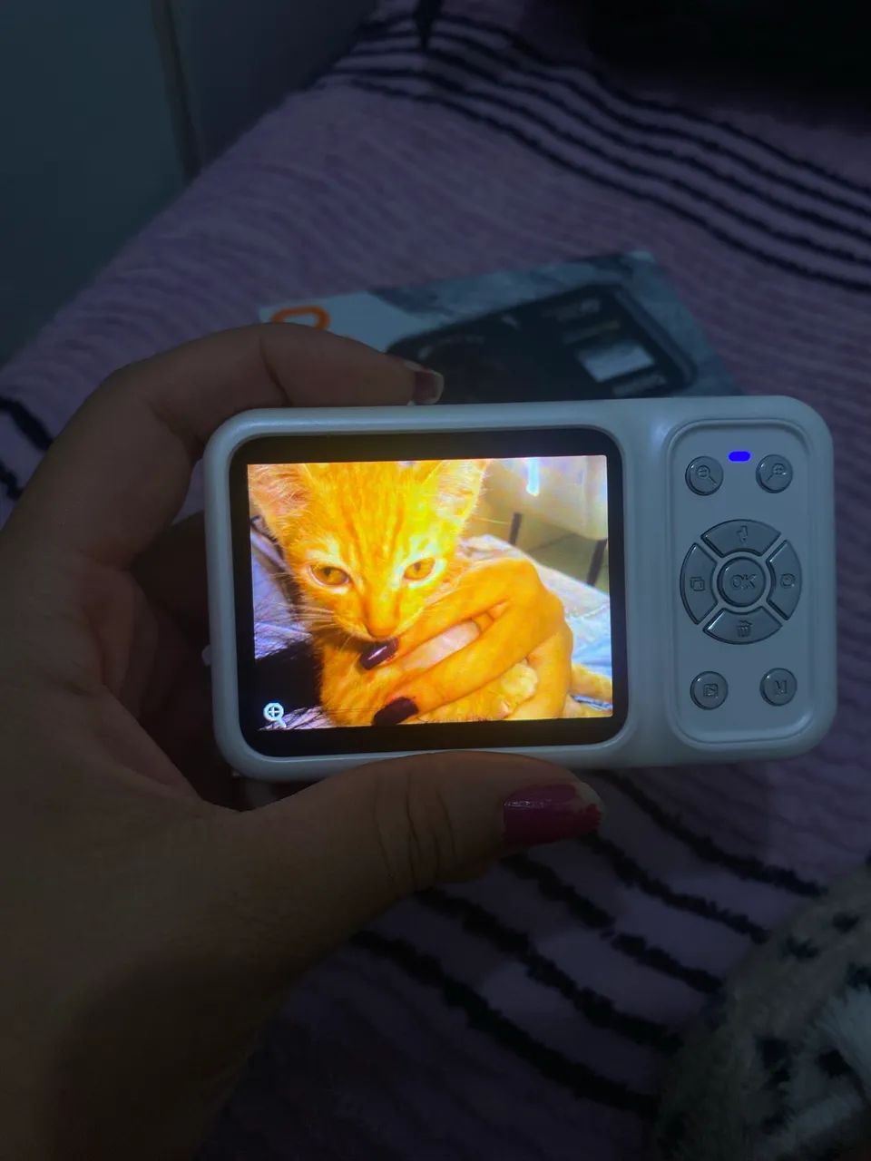 Câmera digital Basike  - Foto 4