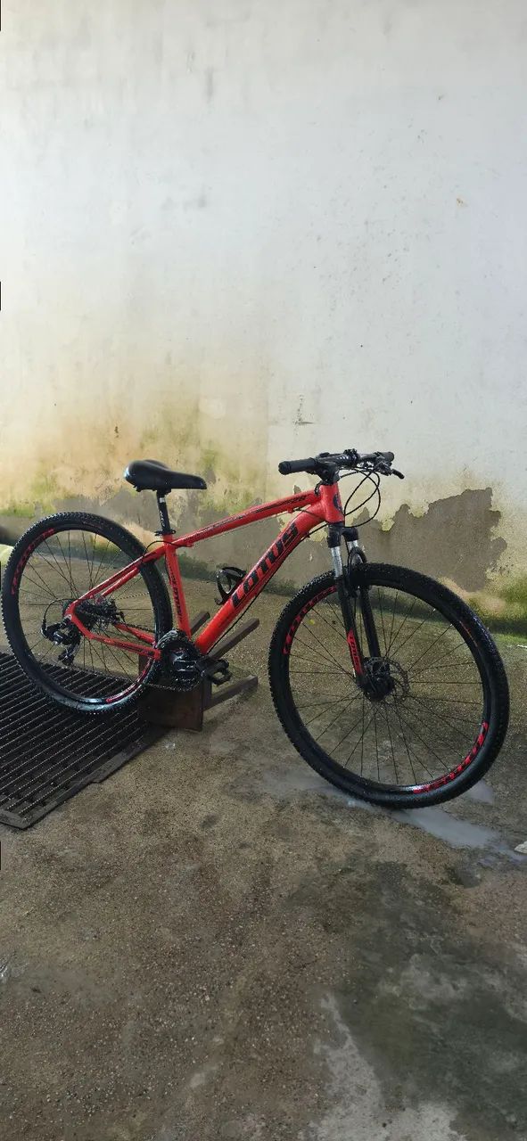 Vende se bicicleta  - Foto 2