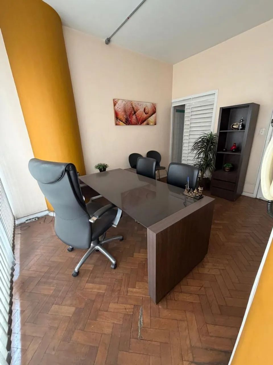 Vendo Sala 38m2 Centro 