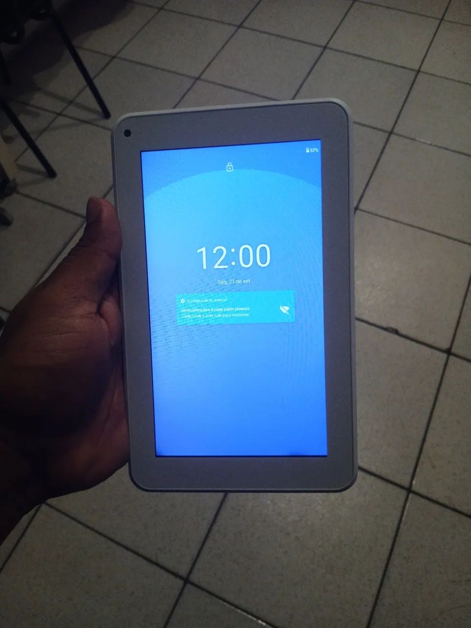 Tablet Multilaser M7 Wi-Fi  - Foto 3