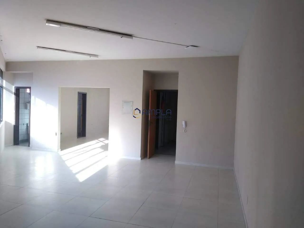 Sala comercial - Bairro Buritis - Belo Horizonte/MG - Foto 4