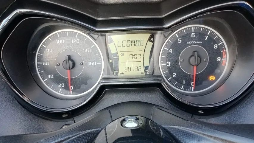 Xmax 250 ABS - Foto 5