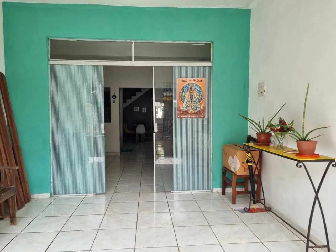 Casa na pedreira com dois pavimentos  - Foto 4