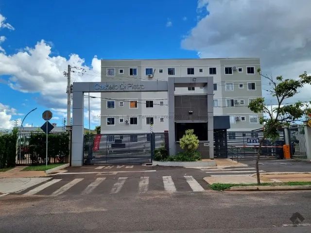 Apartamento - Catello Di Pietro