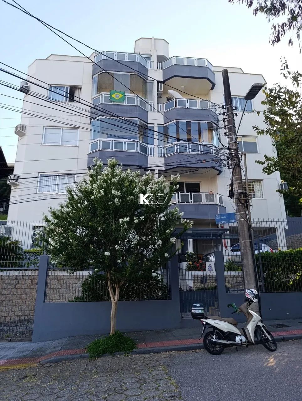 Apartamento de 1 quarto próximo ao Parque Coqueiros!!!