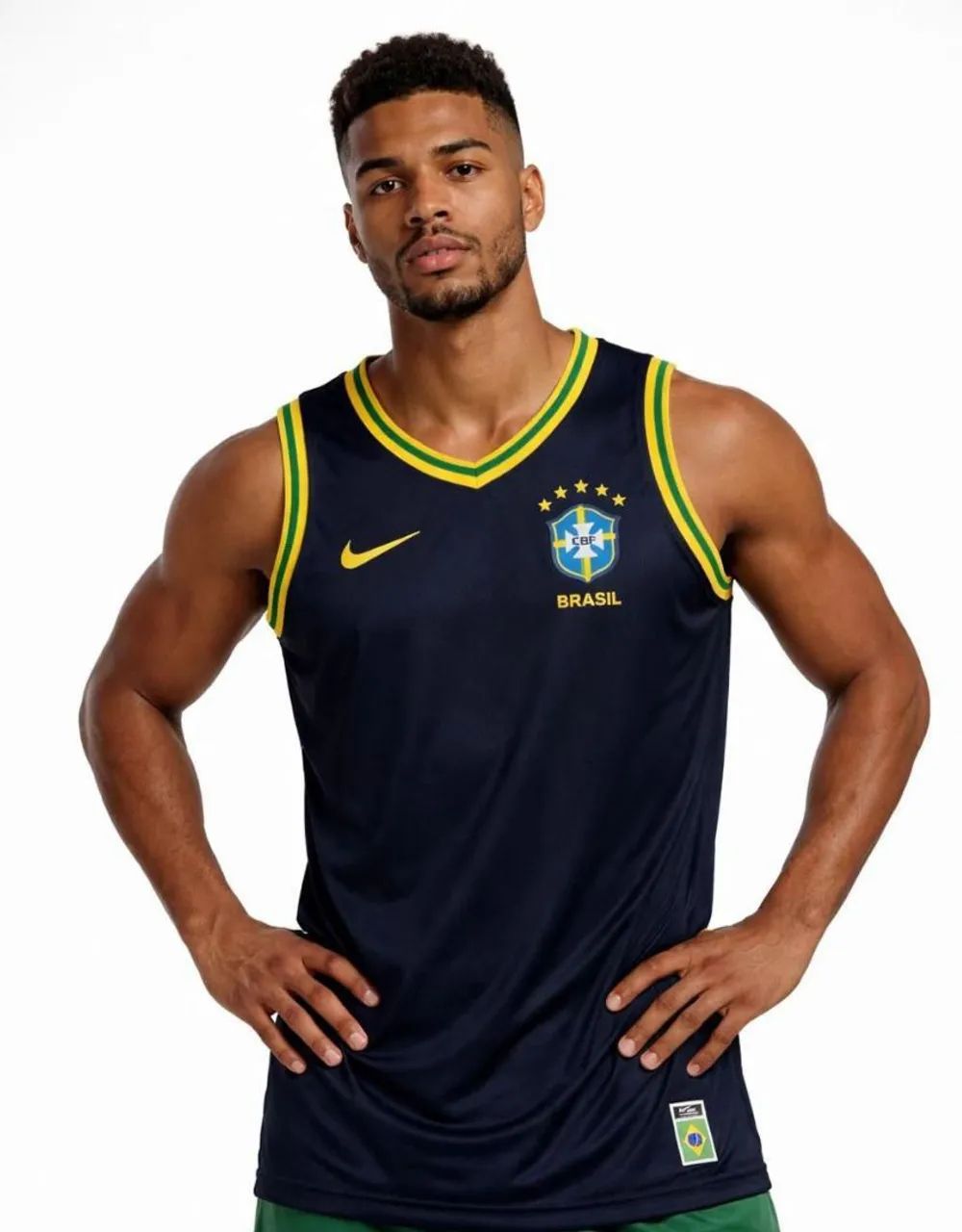 Regatas de basquete bool - Foto 4