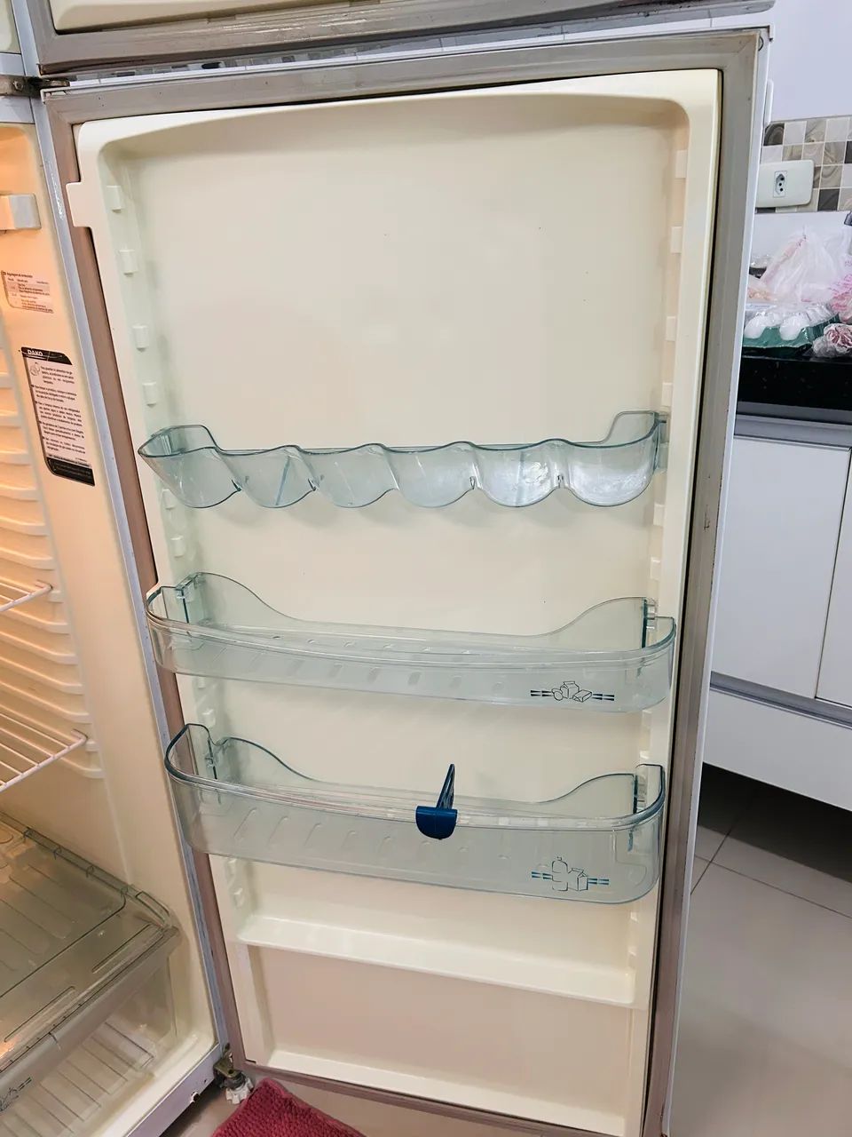 Geladeira dako - Foto 4