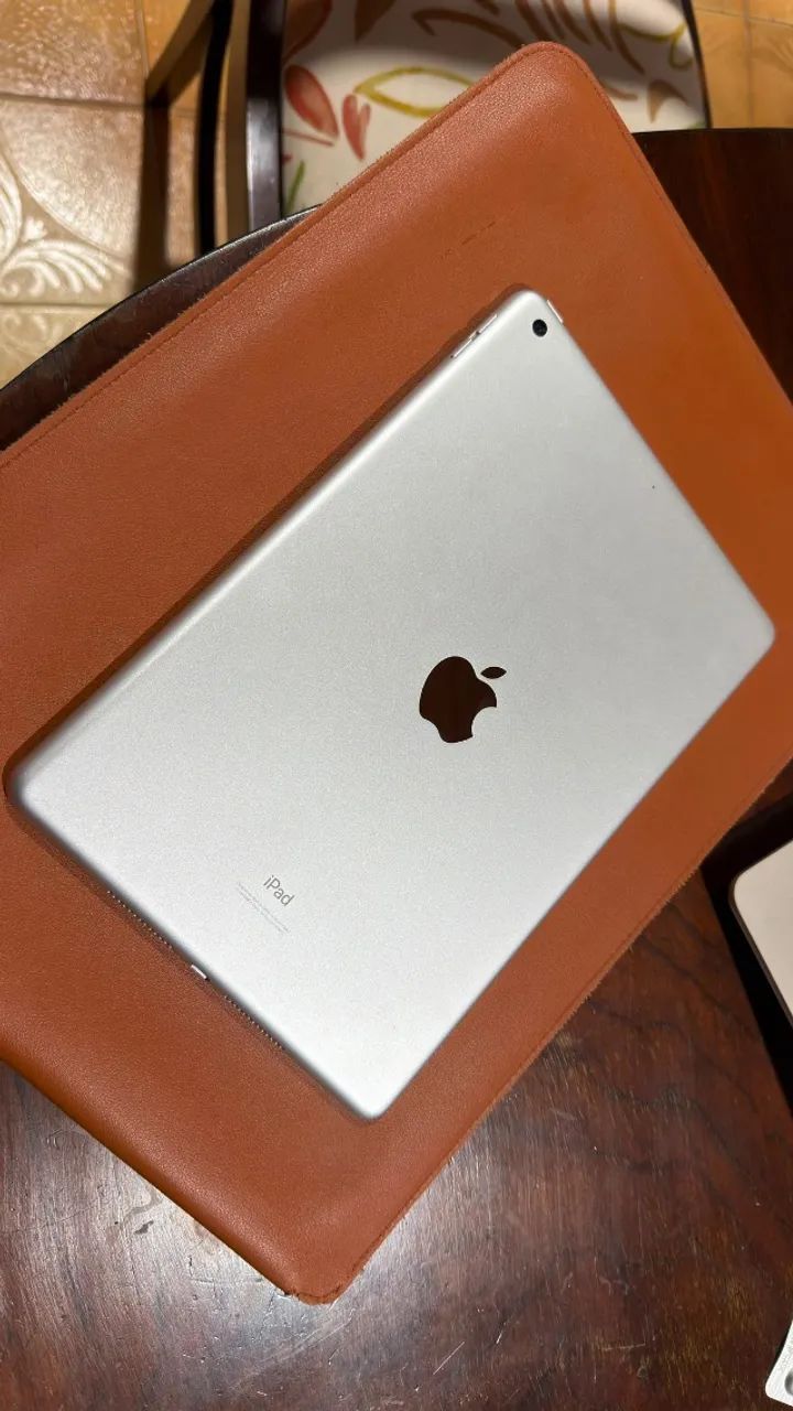 Apple Ipad 9 Geração em Perfeito Estado  - Foto 4