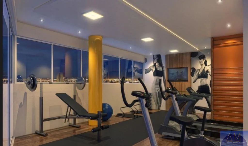 Apartamento à Venda em Casa Amarela - Foto 5
