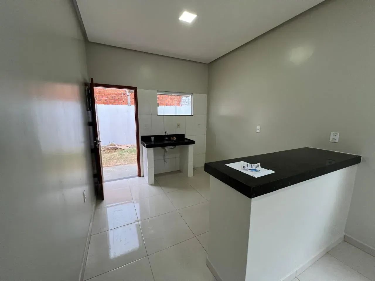 Casa para locação! Marabaixo Parque Residence - Foto 3